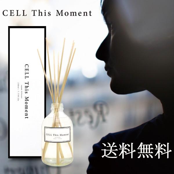 Ź̵<BR> ǥ ⡼<BR>CELL This Moment<BR> ǥե塼 230ml