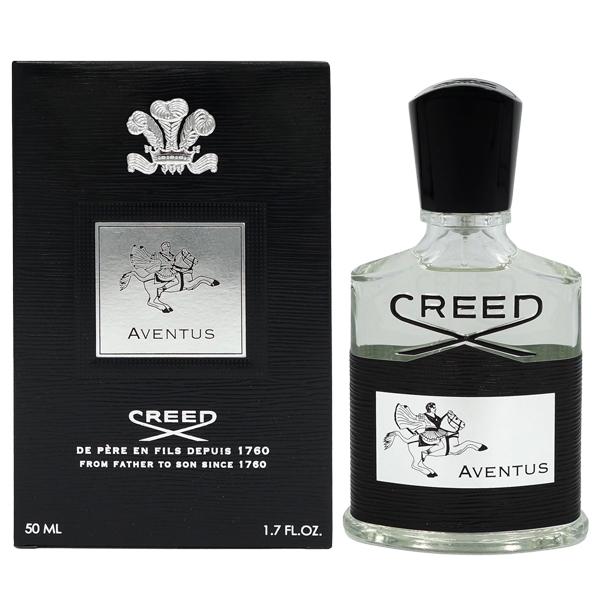 Creed Aventus 50ml 男性用香水 CREED（クリード） 香水 アバントゥス EDP SP 50ml オードパルファム