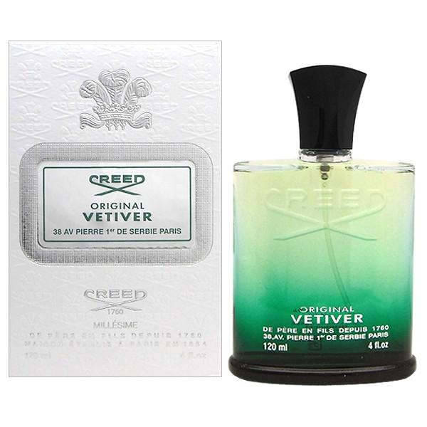 CREED（クリード） 香水 ベチバー EDP SP 120ml CREED Original