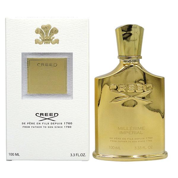 CREED（クリード） 香水 ミレジム インペリアル EDP SP 100ml【送料