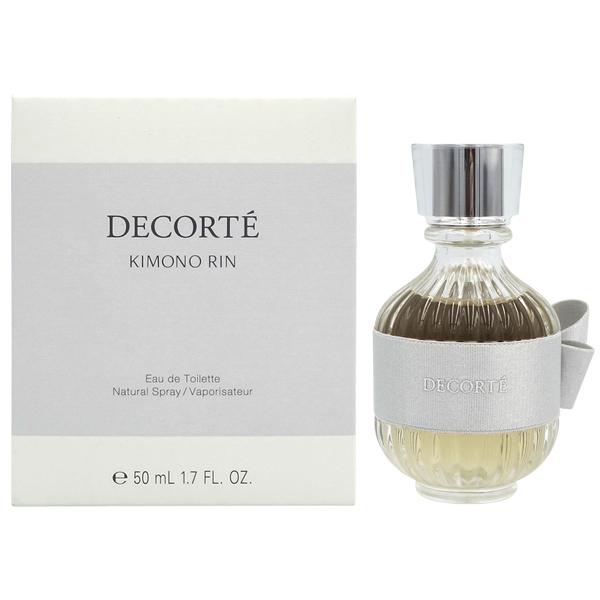香水 コスメデコルテ COSME DECORTE キモノ リン EDT SP 50ml【レディース】フレグランス ギフト 並行輸入品