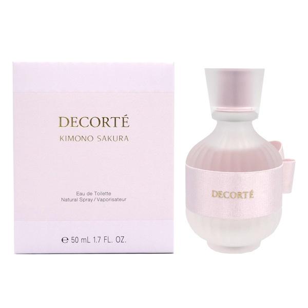 DECORTE（デコルテ） 香水 コスメデコルテ COSME DECORTE キモノ