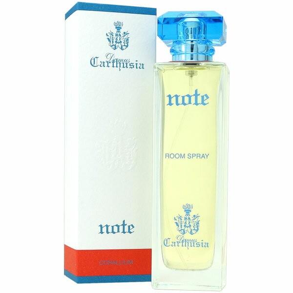 香水 カルトゥージア CARTHUSIA コラリウム ルームスプレー 100ml Corallium Room Spray フレグランス ギフト 並行輸入品