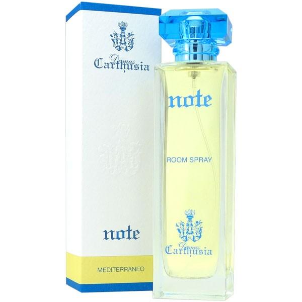 香水 カルトゥージア CARTHUSIA メディテラネオルームスプレー 100ml Mediterraneo Room Spray フレグランス 並行輸入品