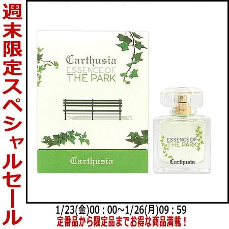 Carthusia（カルトゥージア） 並行輸入品 香水カルトゥージア