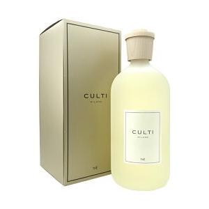 CULTI 並行輸入品 香水 クルティ スタイル THE 1000ml ディフューザー