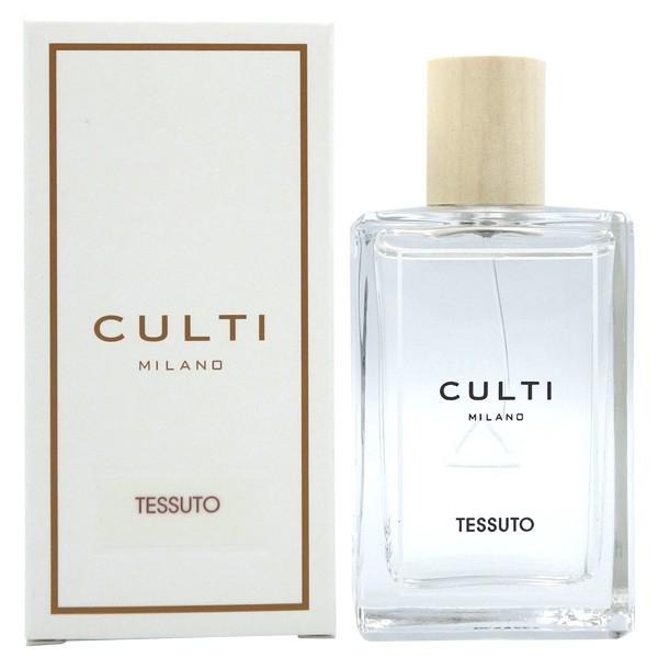 1544円 売れ筋がひ! クルティ CULTI ルームスプレー テシュート 100ml ROOM SPRAY TESSUTO 父の日 ギフト 1544円 売れ筋がひ! クルティ CULTI ルームスプレー テシュート 100ml ROOM SPRAY TESSUTO 父の日 ギフト