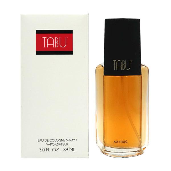 【最大1,000円offクーポン】香水 ダナ タブー EDC SP 89ml Dana Tabu 【レディース】 フレグランス ギフト｜parfumearth