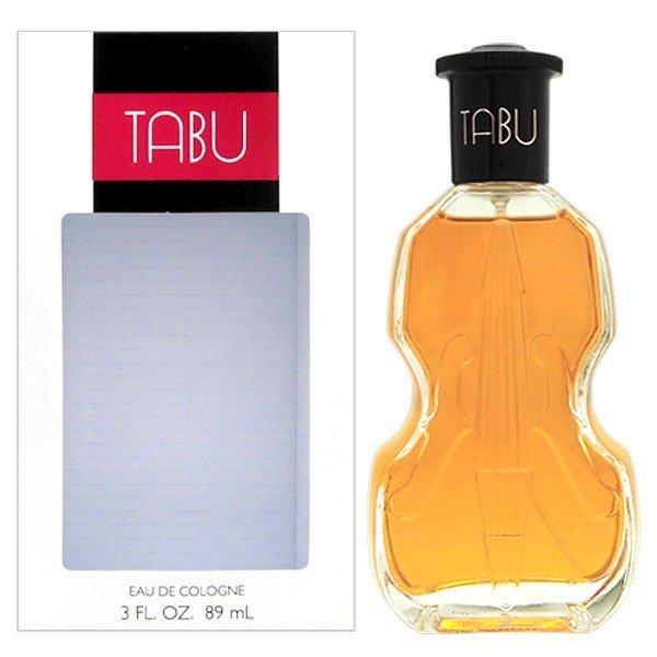 【最大1,000円offクーポン】香水 ダナ タブー EDC SP 89ml Dana Tabu 【レディース】 フレグランス ギフト｜parfumearth｜02