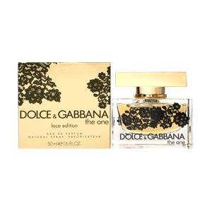 【最大1,000円offクーポン】香水 ドルチェ＆ガッバーナ DOLCE＆GABBANA D&G ザ ワン レース エディション EDP SP 50ml  フレグランス｜parfumearth