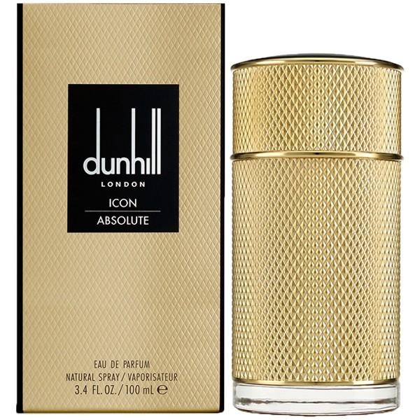 dunhill（ダンヒル） 香水 アイコン アブソリュート EDP SP 100ml ICON