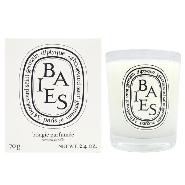 diptyque（ディプティック） 並行輸入品 キャンドル ベ 70g : PARFUM