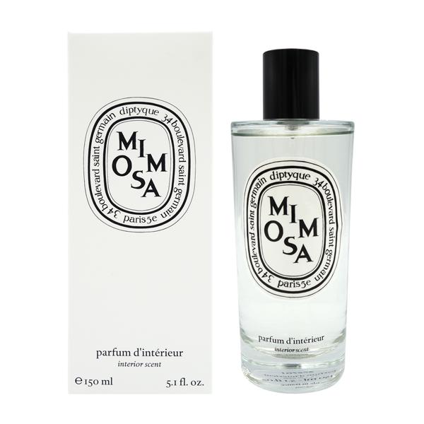 ディプティック DIPTYQUE ルームスプレー ミモザ 150ml ZZDIP06150RSPARFUM de EARTH 通販