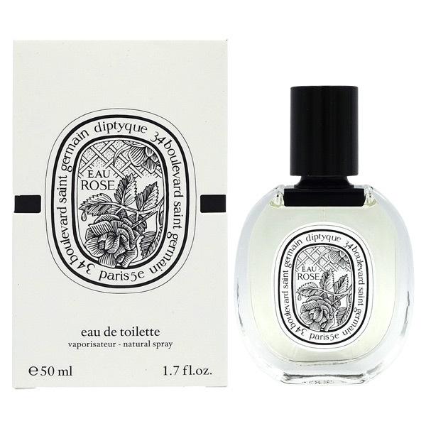 diptyque（ディプティック） 並行輸入品 香水 オー ローズ EDT SP 50ml