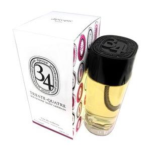 diptyque（ディプティック） 並行輸入品 香水 サンジェルマン 34 EDT