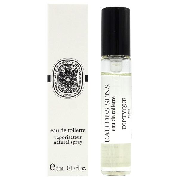 diptyque（ディプティック） オー デ サンス EDT SP 5ml【ミニミニ