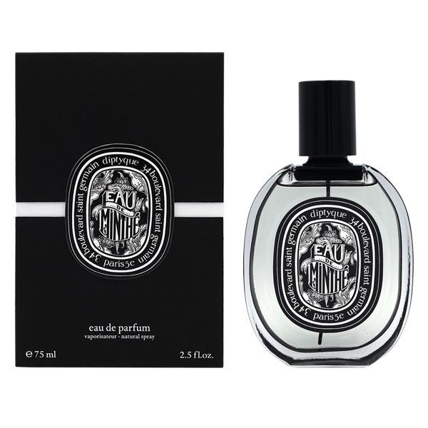 diptyque（ディプティック） 香水 オー ド ミンテ EDP SP 75ml【送料