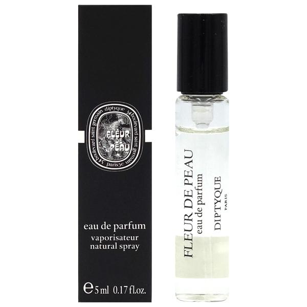 diptyque（ディプティック） フルール ドゥ ポー EDP SP 5ml【ミニ香水