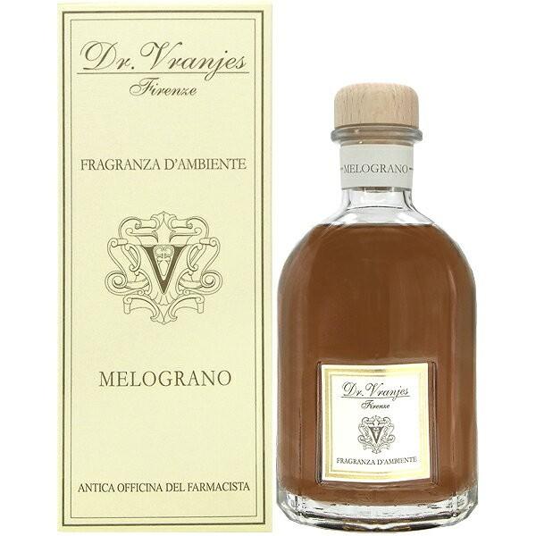 並行輸入品 ドットール ヴラニエス Dr. Vranjes リードディフューザー