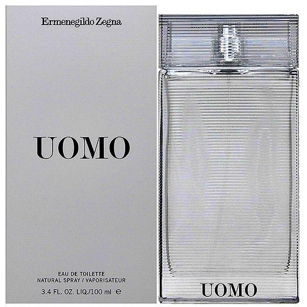 【最大1,000円offクーポン】香水 【エルメネジルド ゼニア】 エルメネジルド ゼニア ウオモ EDT SP 100ml  フレグランス ギフト 母の日｜parfumearth