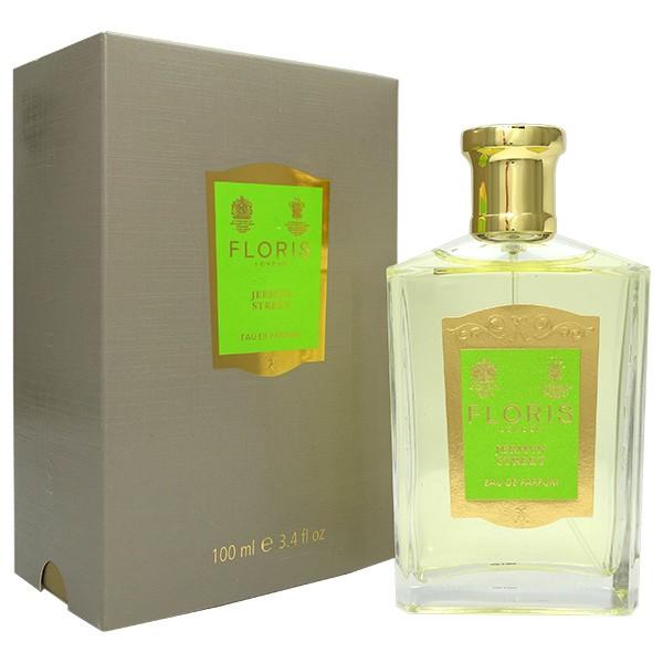 FLORIS 香水 フローリス ジャーミンストリート EDP SP 100ml JERMYN