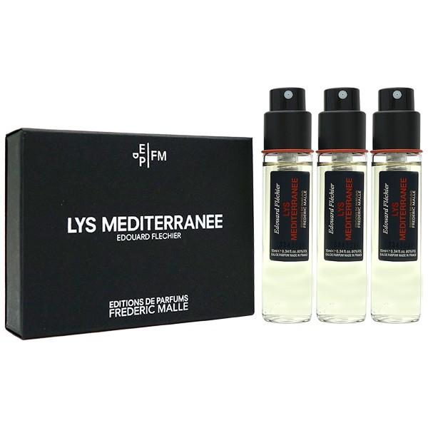 フレデリック マル リス メディテラネ オードパルファム 10mL - 香水  