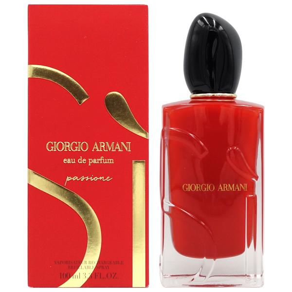 GIORGIO ARMANI 香水 アルマーニ シィ パシオーネ EDP SP 100ml