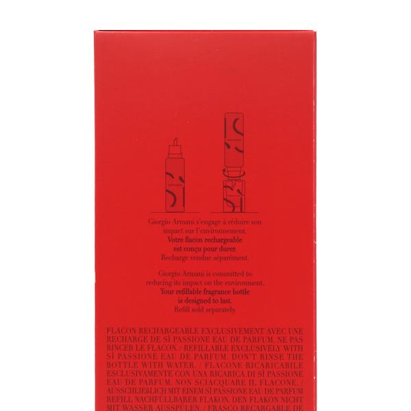GIORGIO ARMANI 香水 アルマーニ シィ パシオーネ EDP SP 100ml