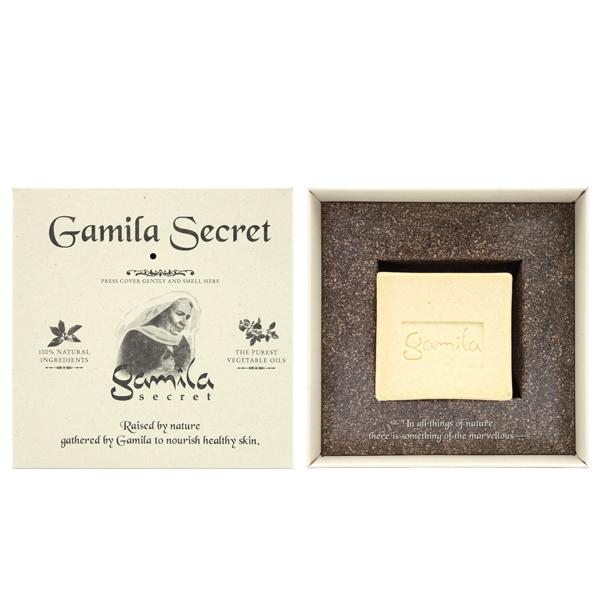gamila secret（ガミラシークレット） メンサ 115g 並行輸入品