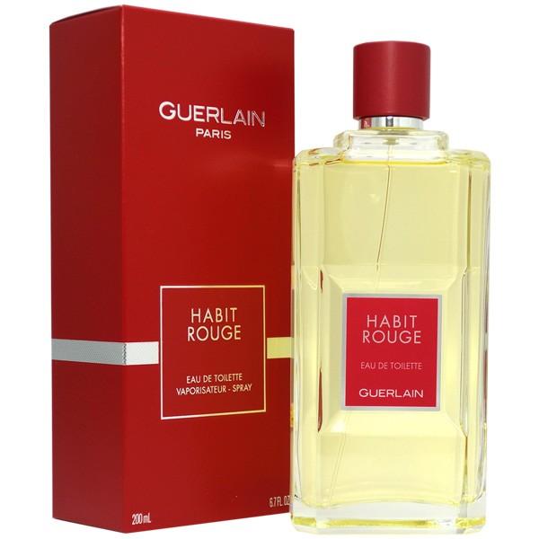 開店記念セール ゲラン Guerlain アビルージュ Edt Sp 0ml 送料無料 香水 メンズ