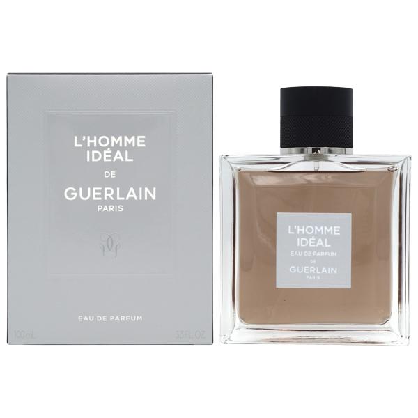 GUERLAIN（ゲラン） 香水 ロム イデアル オードパルファム SP 100ml L