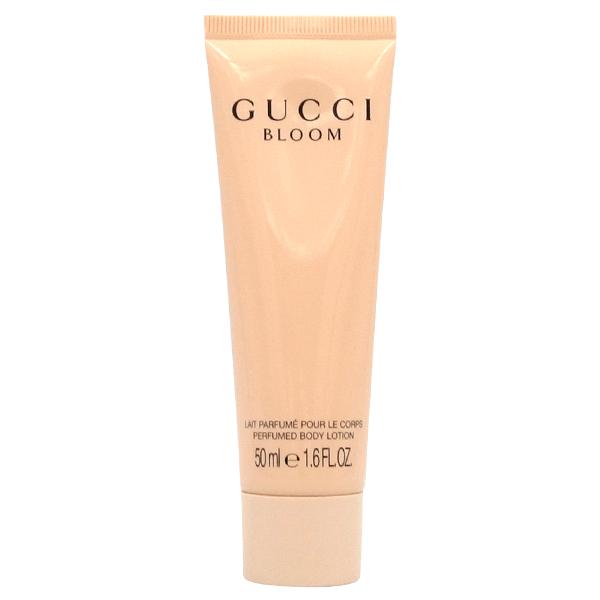 GUCCI（グッチ） 香水 ブルーム ボディローション 50ml【箱なし・未