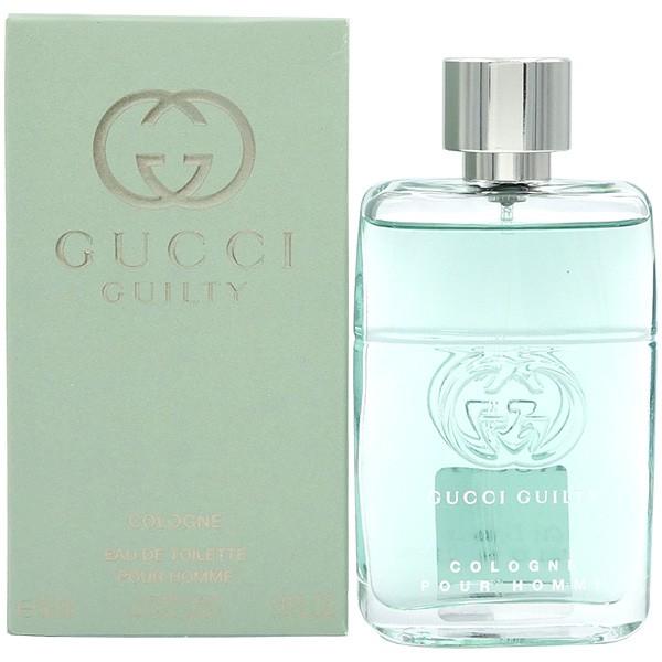 供え グッチ Gucci ギルティ コロン プールオム Edt Sp 50ml Guilty Pour Homme Cologne 香水 メンズ