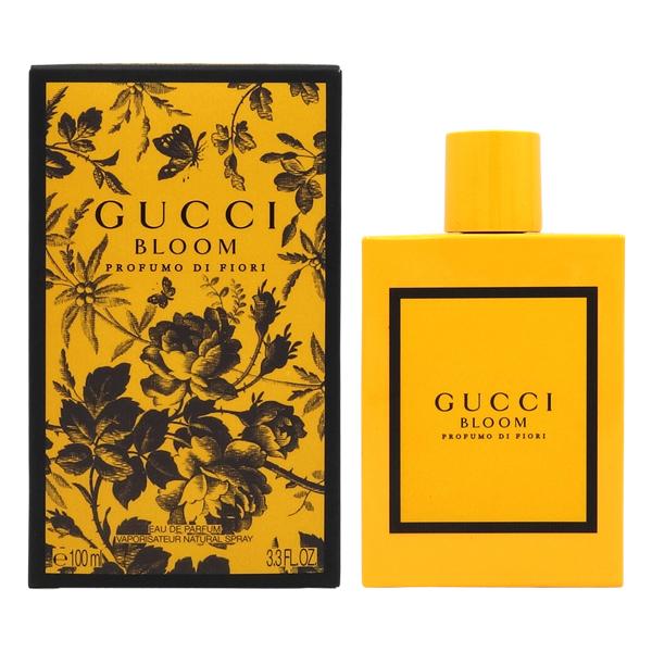 【最大1,000円offクーポン】香水 グッチ GUCCI グッチ ブルーム プロフーモ ディ フィオーリ EDP SP 100ml【送料無料】【レディース】 フレグランス｜parfumearth