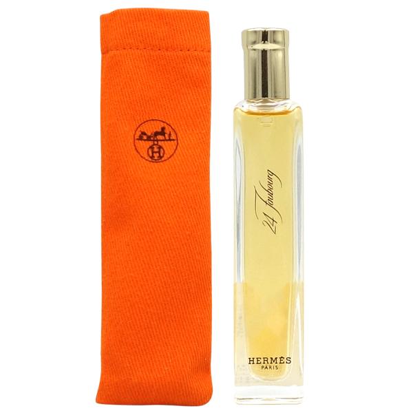HERMES（エルメス） HERMES 24 ヴァンキャトル フォーブル EDP SP 15ml