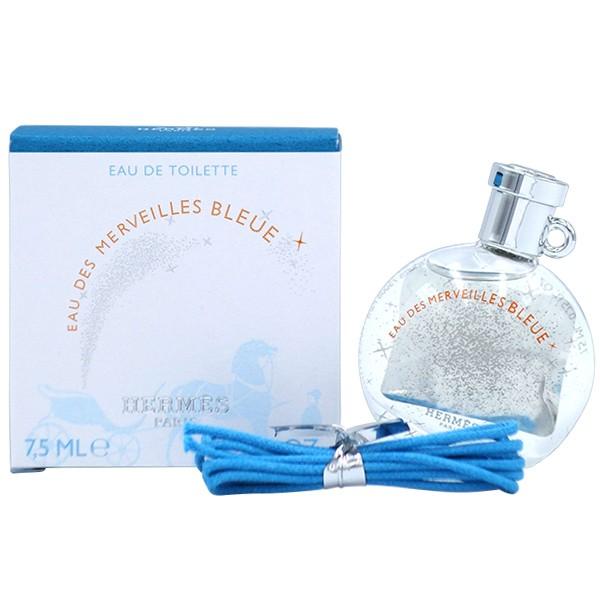 HERMES（エルメス） 香水 オーデ メルヴェイユ ブルー EDT BT 7.5ml