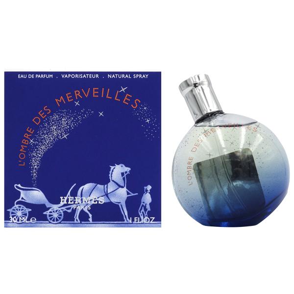 HERMES（エルメス） ロンブル デ メルヴェイユ EDP SP 30ml【香水