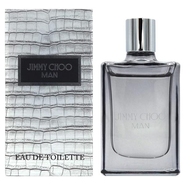 JIMMY CHOO（ジミーチュウ） ジミー チュウ マン EDT BT 4.5ml【ミニ