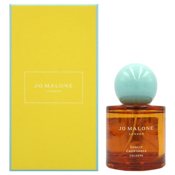 Jo Malone ジョーマローン サンリットチェリモヤ コロン 50ml 限定 JO MALONE LONDON（ジョーマローンロンドン） ジョーマローン JO