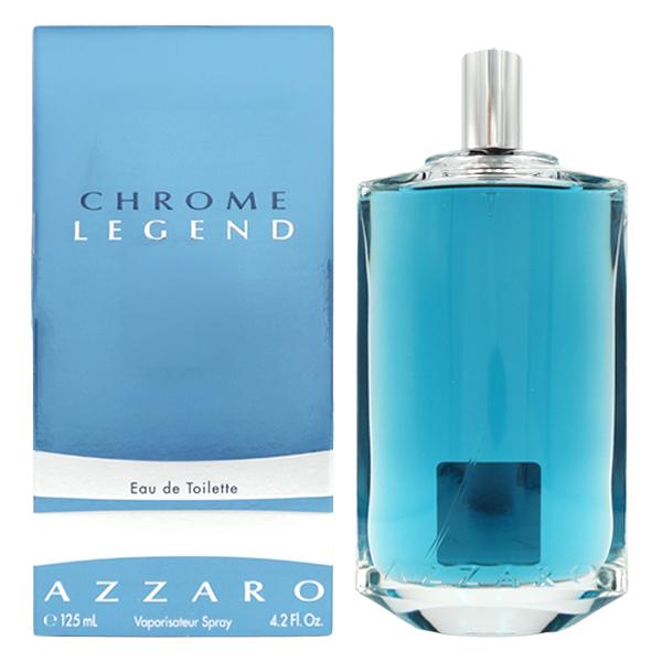 AZZARO（アザロ） 香水 ロリス・アザロ クローム レジェンド EDT SP
