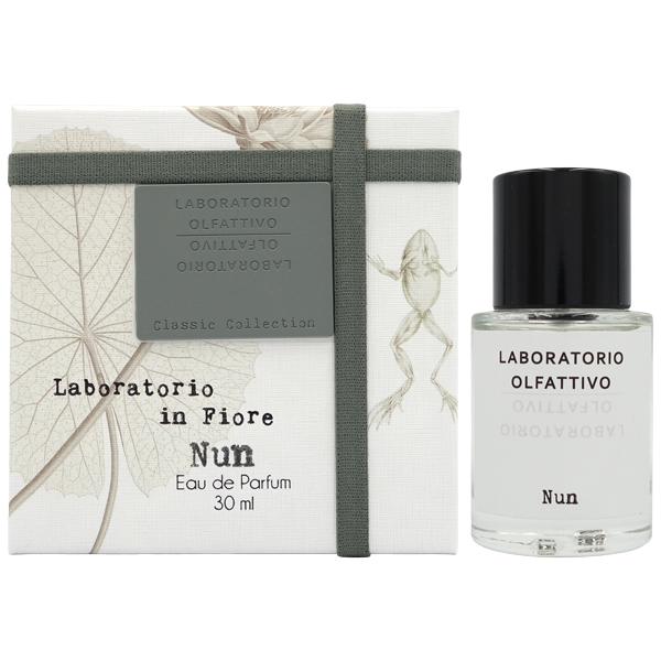 LABORATORIO OLFATTIVO 香水 ラボラトリオ・オルファティーボ ヌン EDP