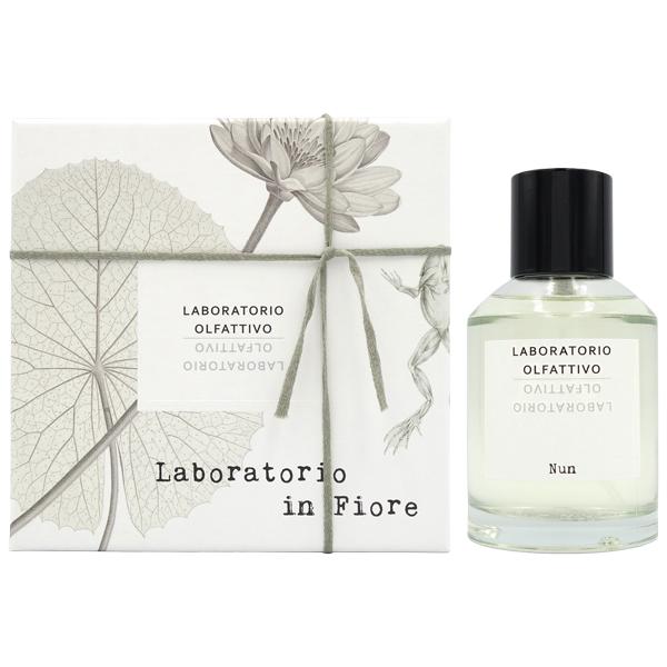 LABORATORIO OLFATTIVO 香水 ラボラトリオ・オルファティーボ ヌン EDP