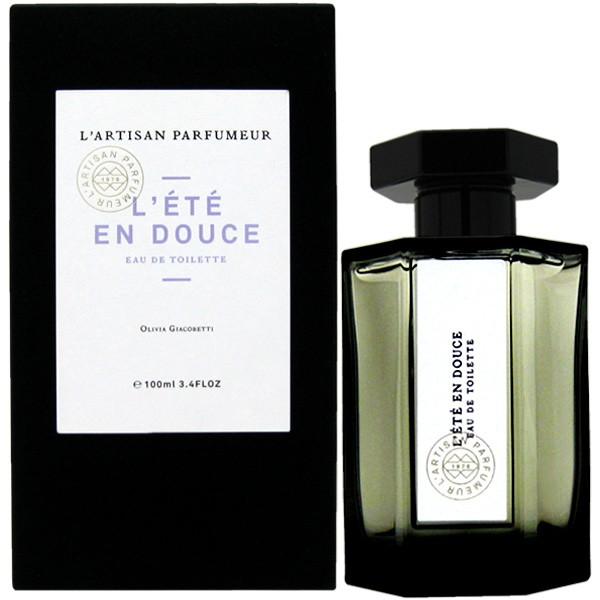 エテ　アン　ドゥース オードトワレ 100ml L'Artisan Parfumeur（ラルチザンパフューム） 香水 エテ アン