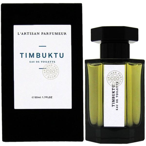 【ポイント5倍】香水 ラルチザンパフューム タンブクトゥ EDT SP 50ml （NEWパッケージ）L'Artisan Parfumeur
