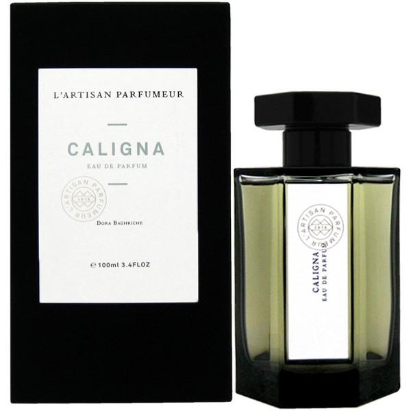 L'Artisan Parfumeur（ラルチザンパフューム） カリーニャ EDP SP