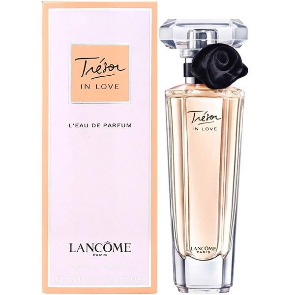 LANCOME（ランコム） 香水 トレゾア イン ラブ EDP SP 75ml 送料無料
