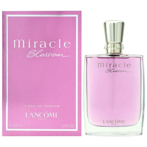 LANCOME（ランコム） 香水 ミラク ブラッサム EDP SP 100ml Miracle