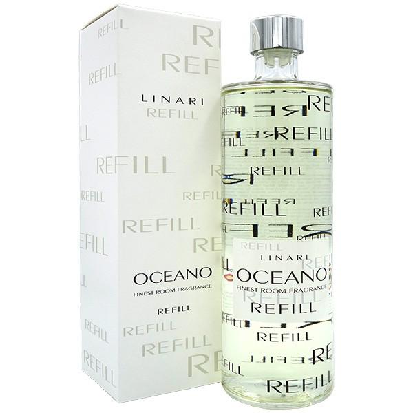 hiro.mさま専用LINARI リナーリディフューザー500ML OCEANO 香水 リナーリ LINARI ディフューザー オセアノ リフィル 500ml OCEANO