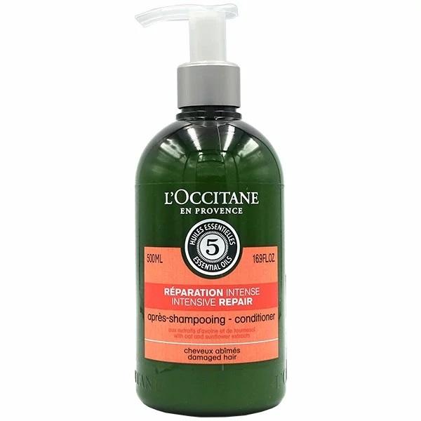 1049円 22春夏新色 ロクシタン L 039 Occitane ファイブハーブス リペアリング シャンプー 500ml L 039 Occitane 香水 メンズ レディース 父の日 ギフト