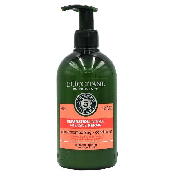 ロクシタン L Occitane ロクシタン L Occitane ファイブハーブス リペアリング シャンプー 500ml L Occitane 香水 メンズ レディース Zzloc42 香水フレグランスparfum De Earth 通販 Yahoo ショッピング